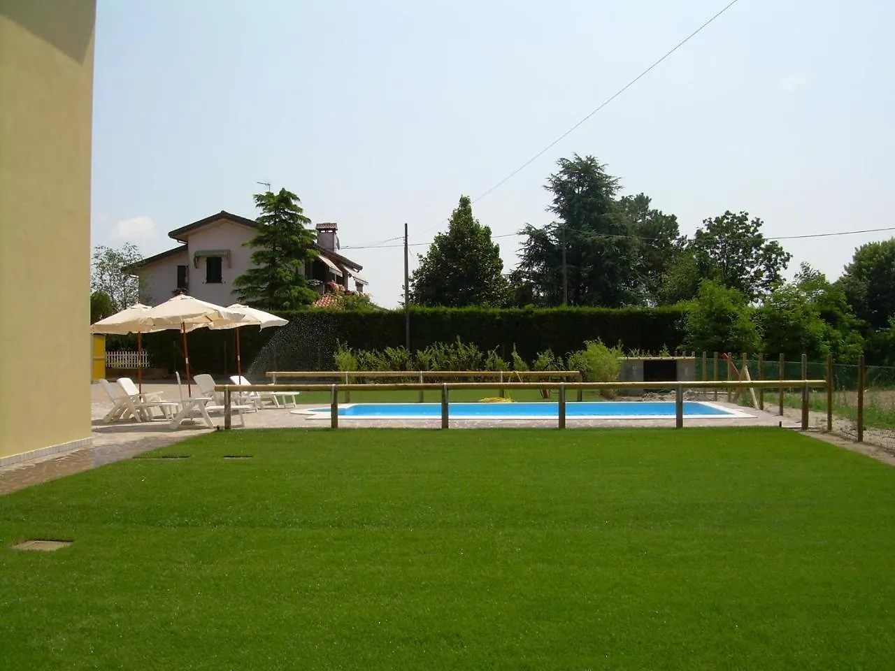Apartments In Ariano Nel Polesine 24954