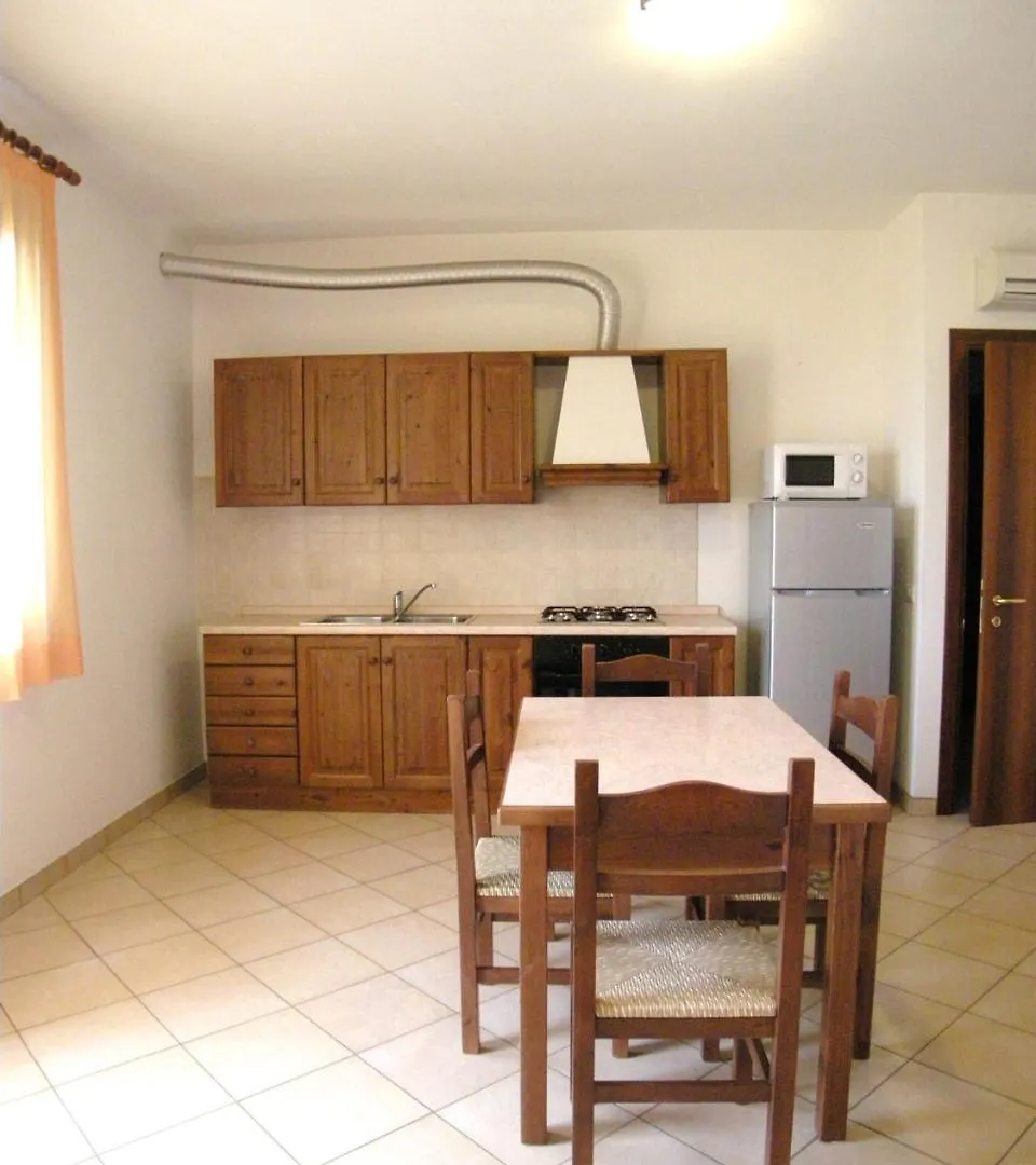 Apartments In Ariano Nel Polesine 24954