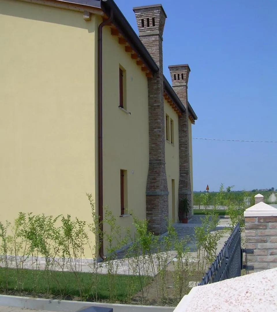Apartments In Ariano Nel Polesine 24954
